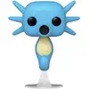 Image de Figure Funko POP! POP! 56309 Horsea Vinyle Bleu 108mm Boîte fenêtre