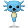 Image de Figurine de collection vinyl Funko Pokemon POP! Hypotrempe 9 cm