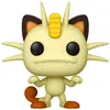 Image de Figurine de collection vinyl Funko Pokemon POP! Miaouss 9 cm