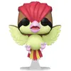 Image de Figurine de collection vinyl Funko Pokemon POP! Roucoups 9 cm