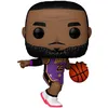 Image de Figurine Funko POP NBA Lakers Lebron James 9 cm