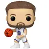 Image de Figurine Funko POP NBA Golden State Warriors Klay Thompson 9 cm