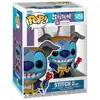 Image de Figure Funko Pop Lilo et Stitch Beast Costume Vinyle 9,5 cm