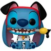 Image de Figurine Funko Pop Disney Stitch as Pongo 9 cm