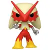 Image de Figurine Pokemon Blaziken Multicolore Funko
