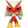 Image de Figurine Funko Pokemon POP! Games Vinyl Blaziken 9 cm