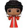 Image de Figurine Funko Pop Rocks Aretha Franklin 9 cm