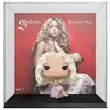 Image de Figurine Funko Shakira POP! Albums O. Fixation Vol. 1 9 cm