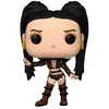 Image de Figurine de collection en vinyle Funko Bella Poarch POP Rocks 9 cm