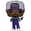 Image de Figurine Funko Tupac POP! Rocks Vinyl Tupac 90's 9 cm