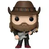 Image de Figurine de collection en vinyle Funko Chris Stapleton POP! Rocks 9 cm