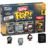 Image de Figurine bitty pop the lord of the rings witch king Funko Blister 4 (x4) 2,2 cm