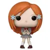 Image de Figurine de collection en vinyle Funko Bleach POP Animation Orihime 9 cm