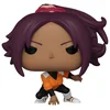 Image de Figurine collector Funko Inc Yoruichi Shihoin Bleach vinyle multicolore 84mm