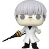 Image de Figurine de collection Funko Tokyo Ghoul:re POP! Kisho Arima 9 cm