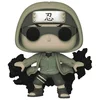 Image de Figurine de collection Funko Shino Aburame Naruto Shippuden en vinyle multicolore 99 mm