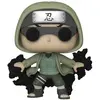 Image de Figurine de collection vinyl Funko Naruto Pop! Shino Aburame 9 cm
