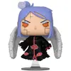 Image de Figurine de collection vinyl Funko Naruto Pop! Konan 9 cm