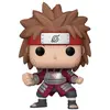 Image de Figurine de collection vinyl Funko Naruto Pop! Choji Akimichi 9 cm