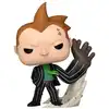 Image de Figurine de collection vinyl Funko My Hero Academia POP! Destro 9 cm