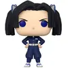 Image de Figurine Funko Pop Demon Slayer Kimetsu no Yaiba Aoi Kanzaki 9 cm