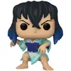 Image de Funko Pop Tueur de Démons Inosuke Hashibira