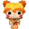 Image de Figurine Funko Pop Demon Slayer Kimetsu no Yaiba Zenitsu Agatsuma 9 cm