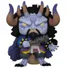 Image de Figurine de collection Funko One Piece Oversized POP! Vinyl Kaido Man Beast Form 15 cm
