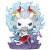Image de Figurine de collection Funko One Piece POP! Deluxe Vinyl Yamato Man-Beast Form 15 cm