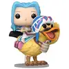 Image de Figurine Funko POP Ride Vivi et Karoo One Piece Multicolore Vinyle