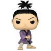 Image de Figurine de collection Funko Hunter x Hunter POP! Animation Vinyl Nobunaga 9 cm