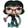 Image de Figurine de collection Funko Hunter x Hunter POP & Buddy! Animation Vinyl Shizuku w/Blinky 9 cm