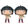 Image de Figurine Funko Boruto assortiment POP! Animation Vinyl Himawari 9 cm