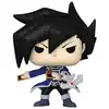 Image de Figurine de collection vinyl Funko Yu-Gi-Oh! Pop! Animation Chazz Princeton 9 cm