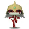 Image de Figurine de collection vinyl Funko Yu-Gi-Oh! Pop! Animation EH Burstinatrix 9 cm