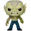 Image de Figurine de collection Funko Marvel Secret Invasion POP! Gravik 9 cm