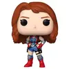 Image de Figurine en vinyle Funko The Boys POP! TV Firecracker 9 cm