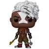 Image de Figurine Funko League of Legends Arcane Ekko 9 cm