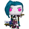 Image de Figurine Funko League of Legends Arcane Jinx 9 cm