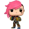 Image de Figurine Funko League of Legends Arcane VI 9 cm