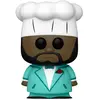 Image de Figurine Funko Pop South Park Chef 9 cm
