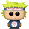 Image de Figurine Funko POP South Park Wonder Tweak 9 cm
