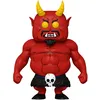 Image de Figurine Funko Pop Super South Park Satan 9 cm
