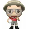 Image de Figure Funko Dwight Schrute Company Picnic