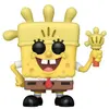 Image de Figurine Funko Bob L'Éponge 25th Anniversary POP! Vinyl SB w/ Glove 9 cm