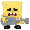Image de Figurine Funko Bob L´Éponge 25th Anniversary POP! Vinyl SB w/Guitar 9 cm