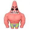 Image de Figurine Funko Bob L´Éponge 25th Anniversary POP! Vinyl Patrick w/Muscles 9 cm