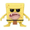Image de Figurine Funko POP Sponge Bob Caveman Spongebob 9 cm