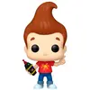 Image de Figurine Funko Pop Jimmy Neutron Exclusive 9 cm