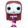 Image de Figurine de collection L´étrange Noël de Mr. Jack Valentines POP! Disney Vinyl Sally Funko 9 cm